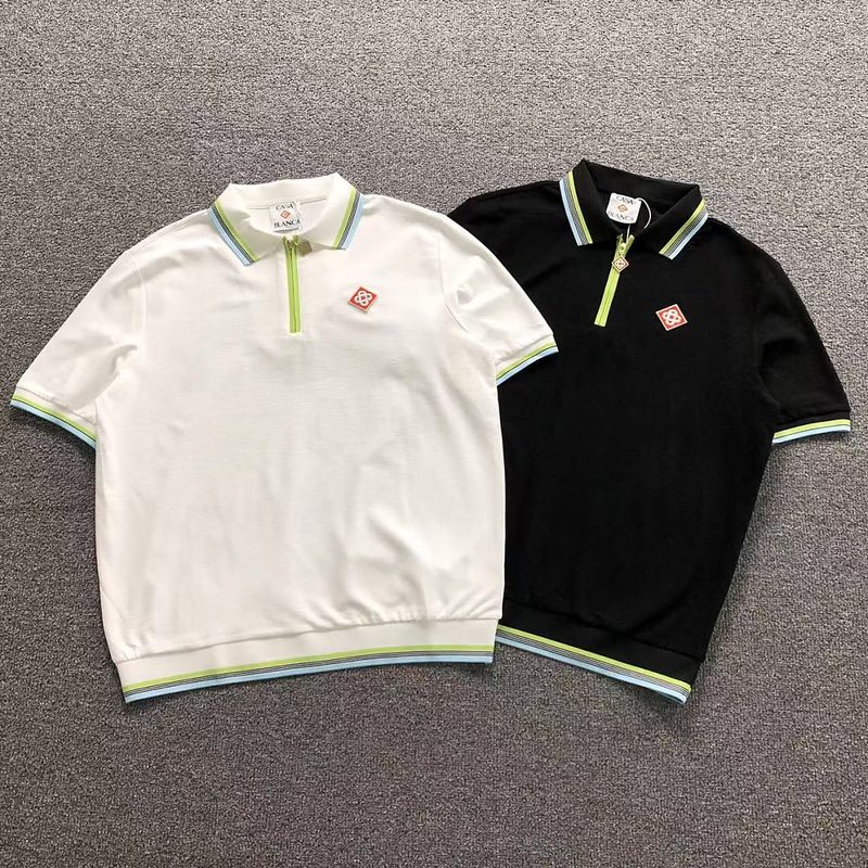 CASABLANCA POLO 75