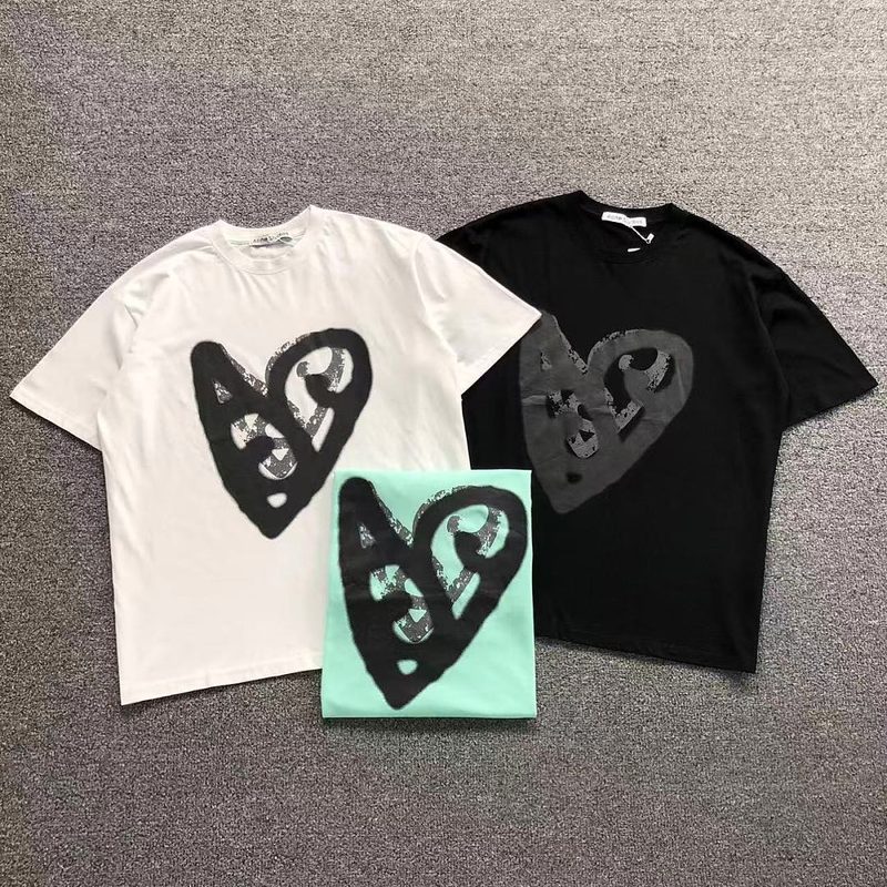 ACNE STUDIOS T-SHIRT 75