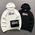 LACOSTE HOODIE 75