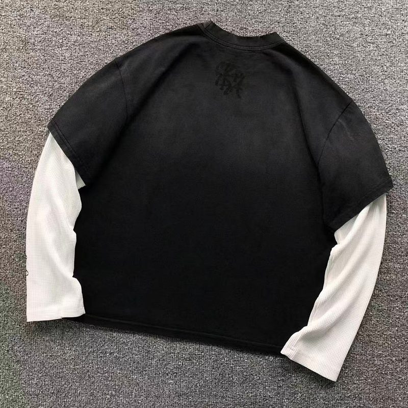MRTA LONG SLEEVED 75