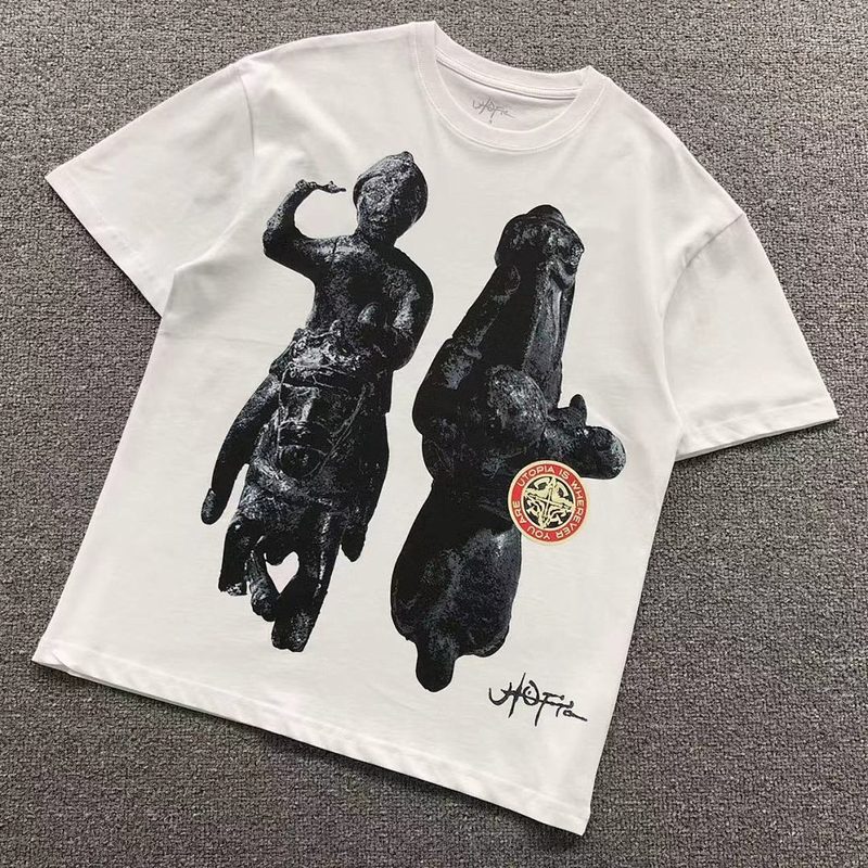TRAVIS SCOTT T-SHIRT 75