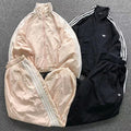 ADIDAS JACKET TROUSERS FEMAIE STYIE 75
