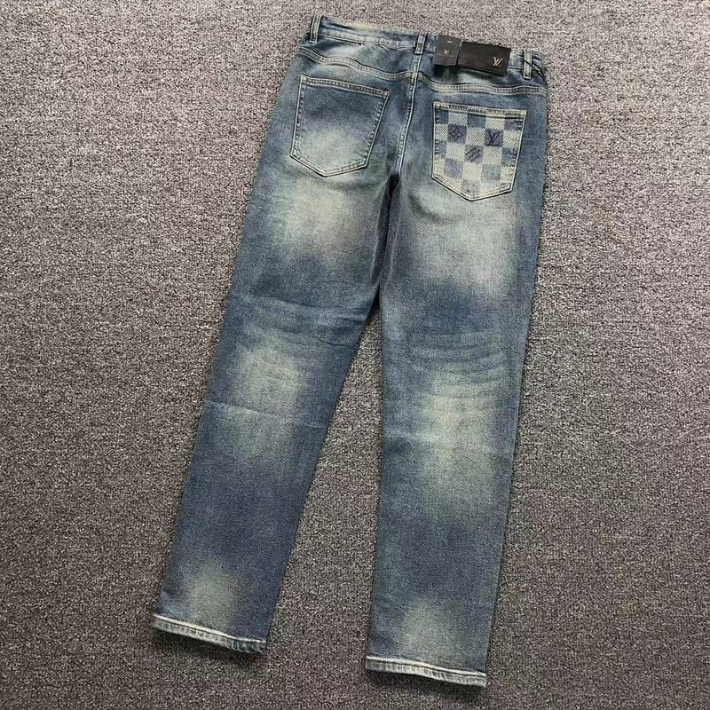 L TROUSERS 76