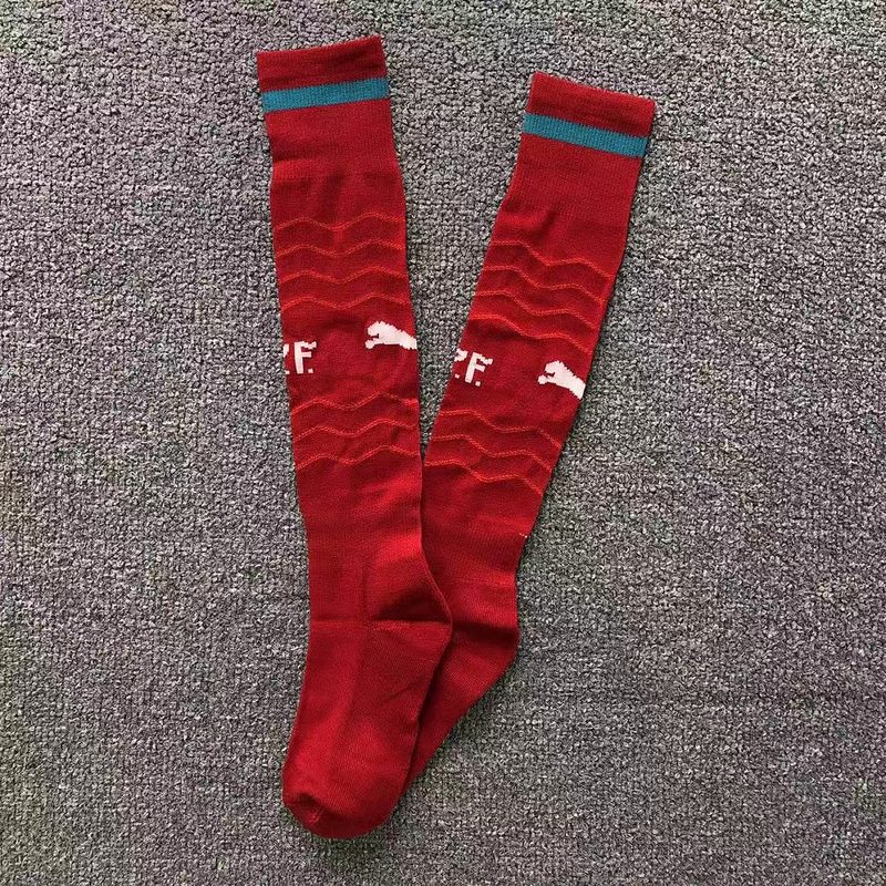 FOOTBALL SOCKS CHILD 76