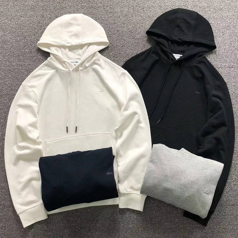 LACOSTE HOODIE 76