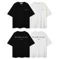 IH NOM UH NIT T-SHIRT 76