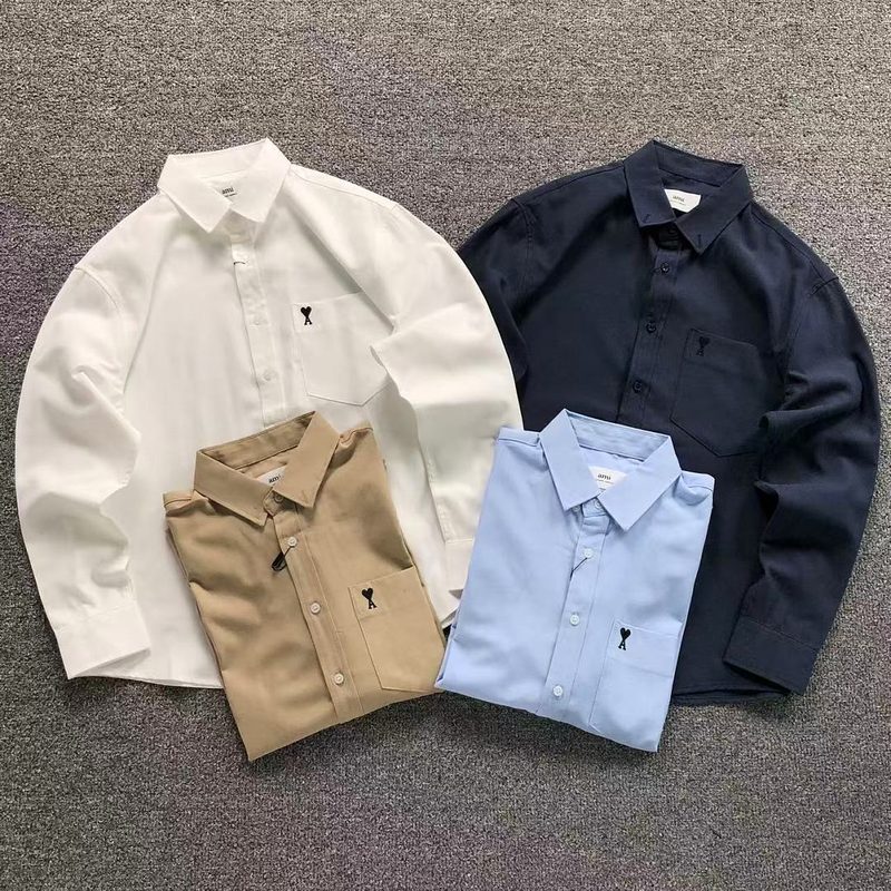 AMI SHIRT 76