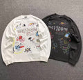 WE11 NE LONG SLEEVED 76