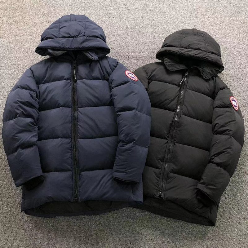 CNA GE DOWN JACKETS 76