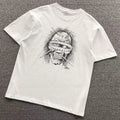 TRAVIS SCOTT T-SHIRT 76