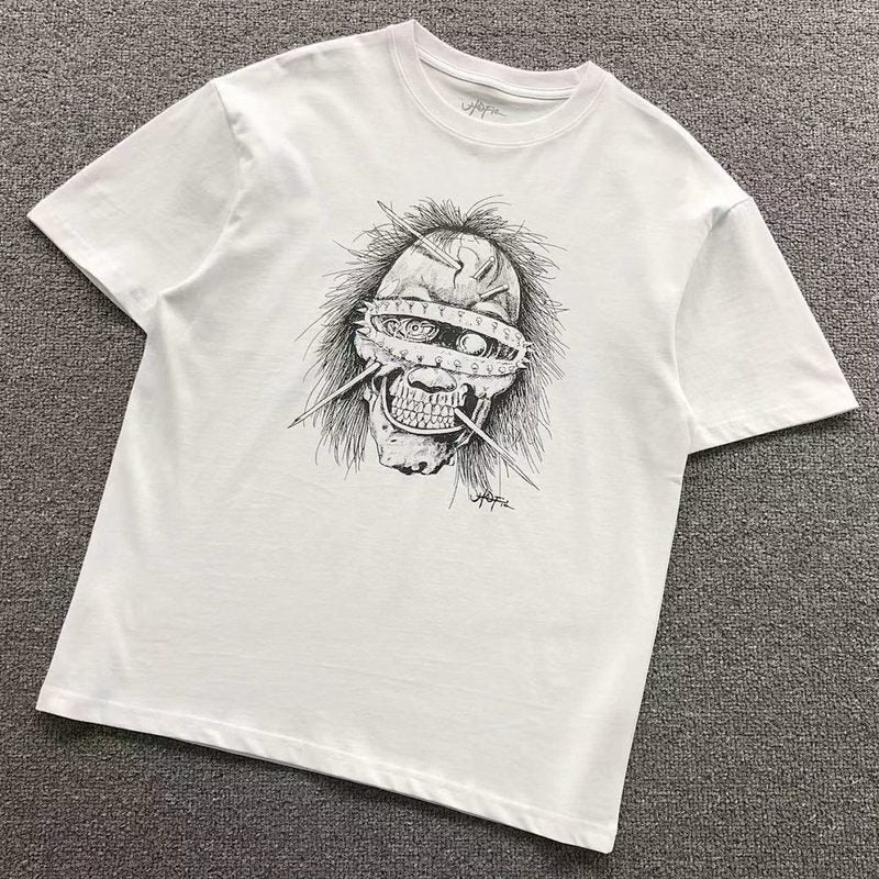 TRAVIS SCOTT T-SHIRT 76