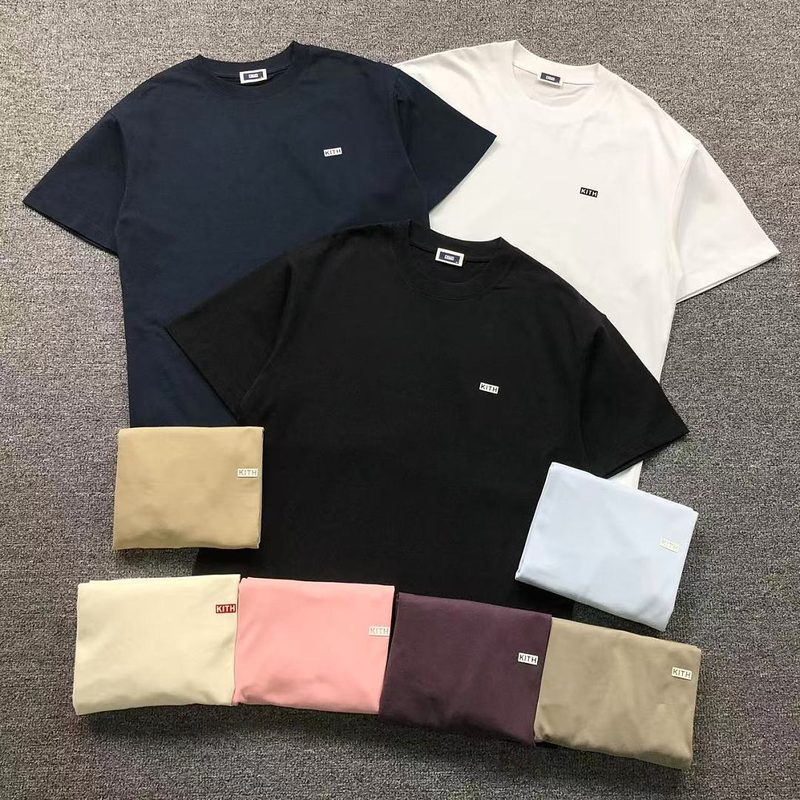 KITH T-SHIRT 76