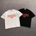 ACNE STUDIOS T-SHIRT 76