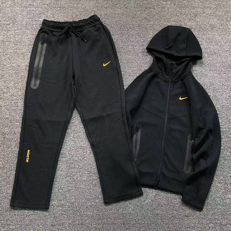 NIKE NOT JACKET TROUSERS 76