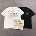 HUF T-SHIRT 76