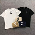 ON T-SHIRT 76