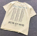 FOG T-SHIRT 76