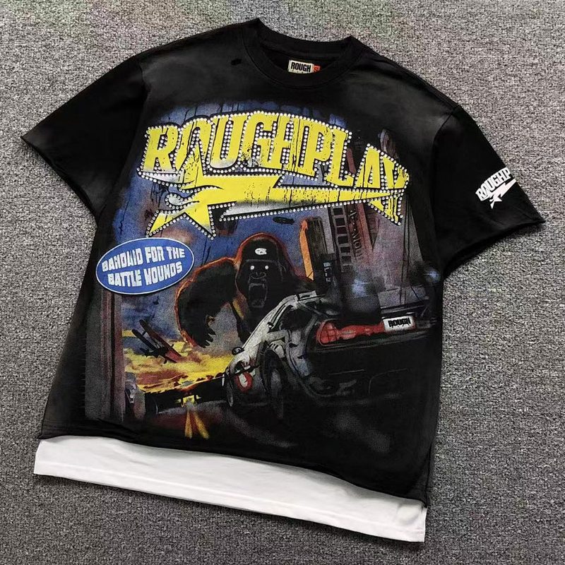 RGPY T-SHIRT 76