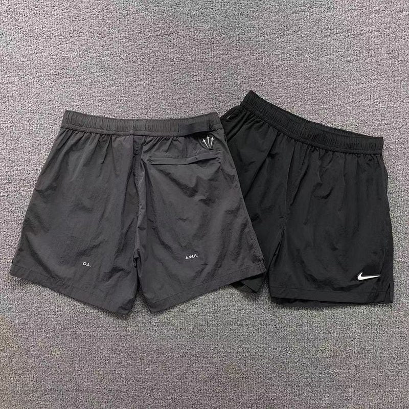 NIKE NOT SHORTS 77