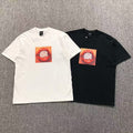HUF T-SHIRT 77