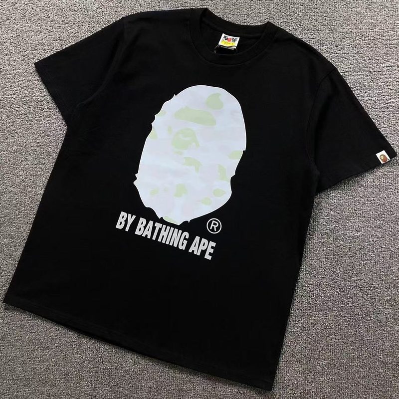 BAPE T-SHIRT 77
