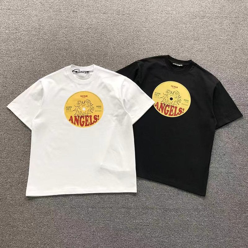 PALM ANGELS T-SHIRT 77