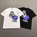 Y-3 ADIDAS T-SHIRT 77