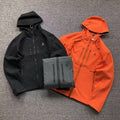 KALS JACKET 77