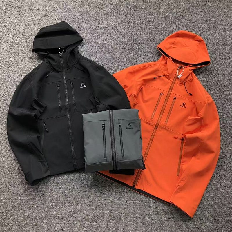 KALS JACKET 77