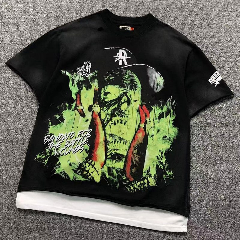 RGPY T-SHIRT 77