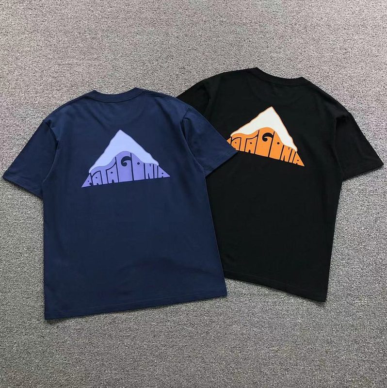 PATAGONIA T-SHIRT 77