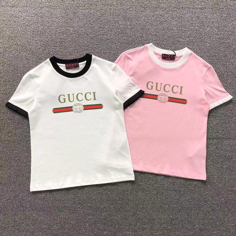 GCI T-SHIRT FEMAIE STYIE 77
