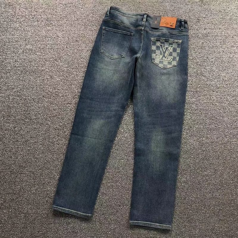 L TROUSERS 77