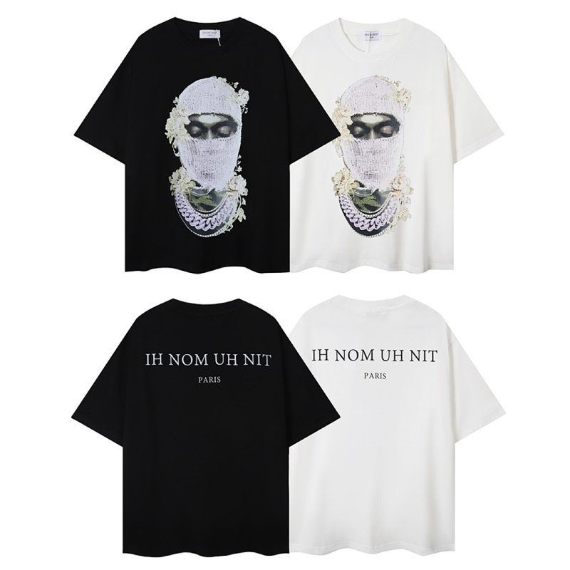IH NOM UH NIT T-SHIRT 77