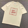 AMI T-SHIRT 77