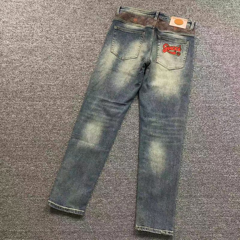 GCI TROUSERS 78