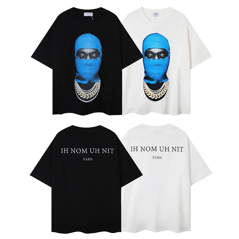 IH NOM UH NIT T-SHIRT 78