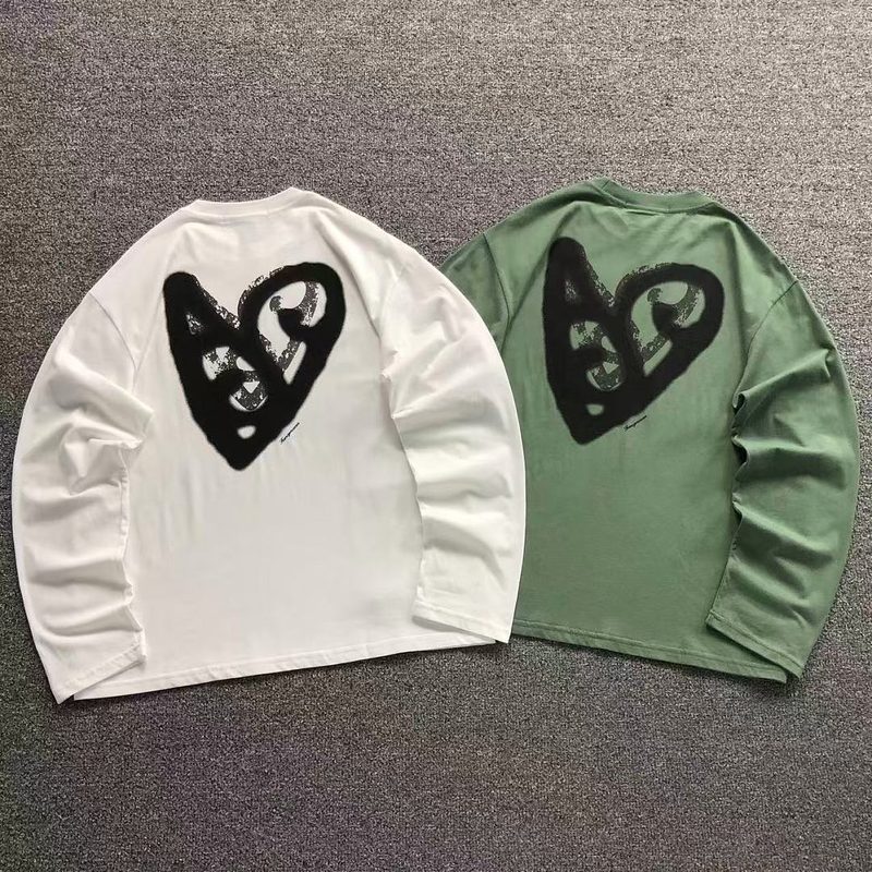 ACNE STUDIOS LONG SLEEVED 78