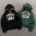 MAISON MARGIELA SRE HOODIE 78