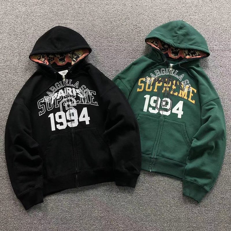 MAISON MARGIELA SRE HOODIE 78