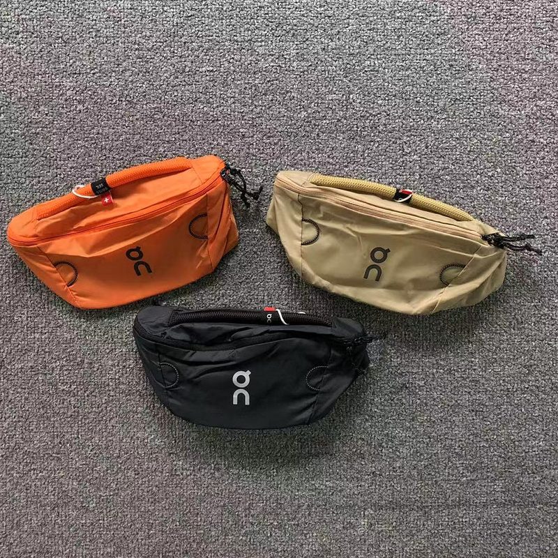 ON BAG 78