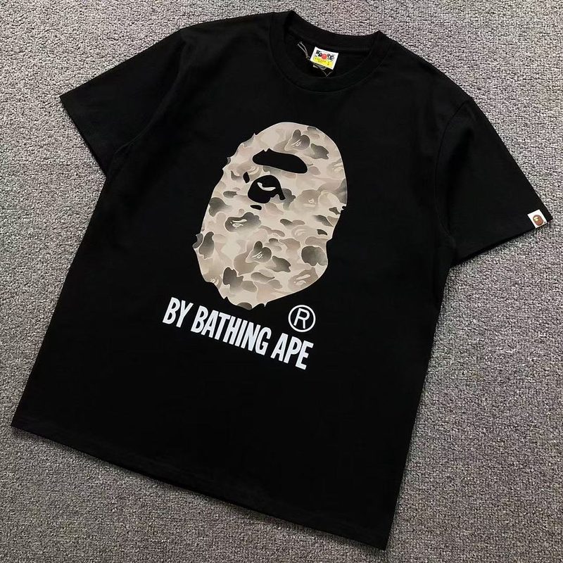 BAPE T-SHIRT 78