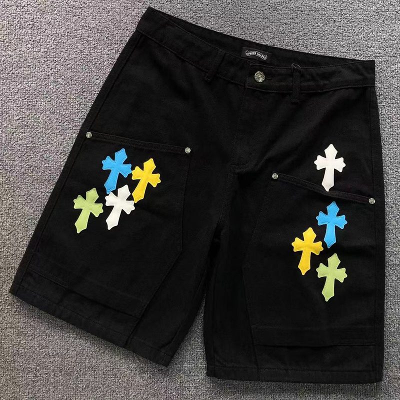 COME HETS SHORTS 78