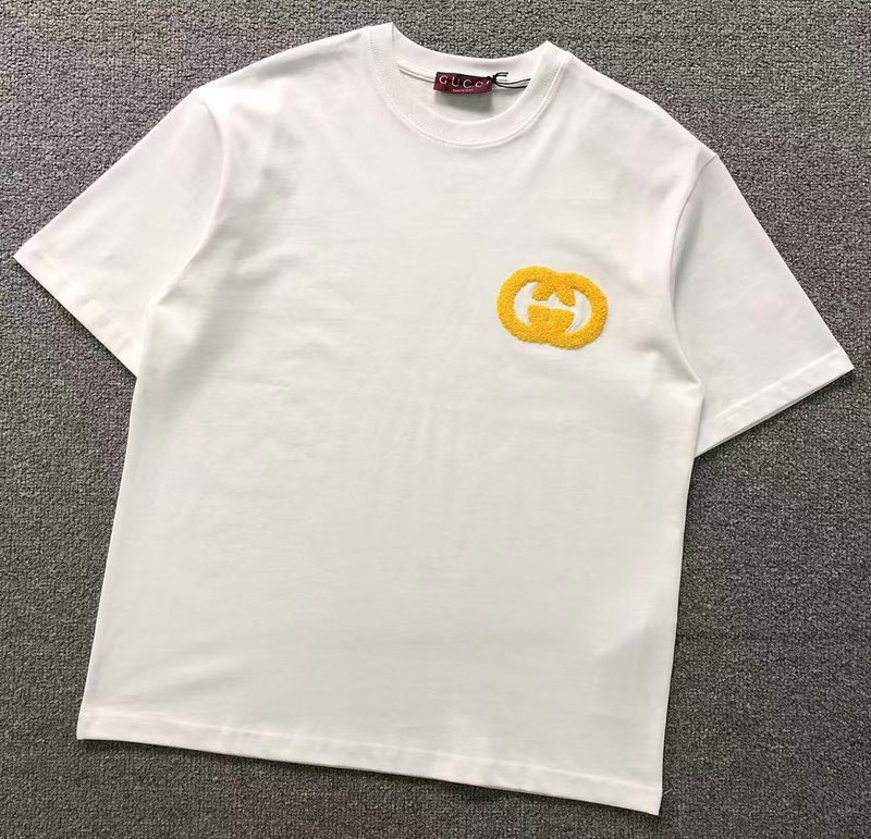 GCI T-SHIRT 78