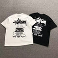 STUSSY T-SHIRT 78