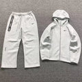 NIKE NOT HOODIE TROUSERS 78