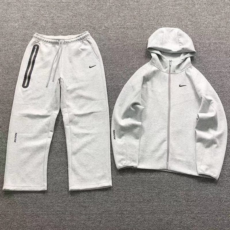 NIKE NOT HOODIE TROUSERS 78