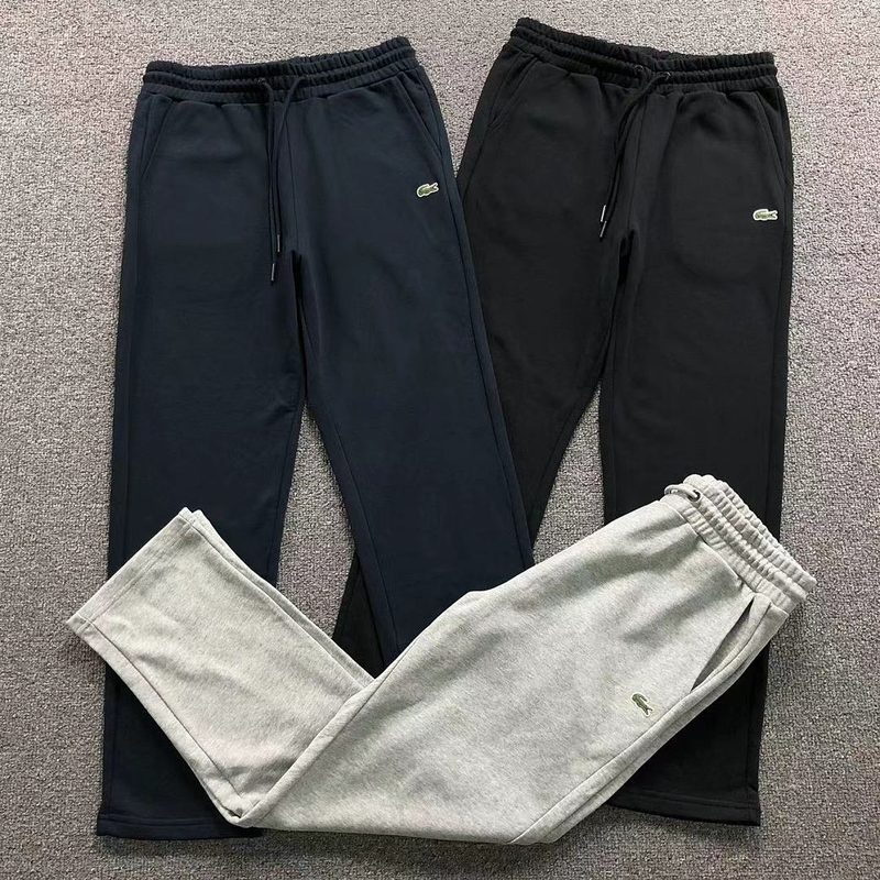 LACOSTE TROUSERS 78