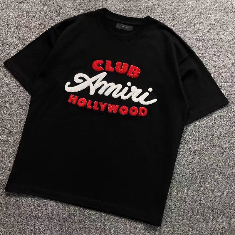 AMIRI T-SHIRT 78