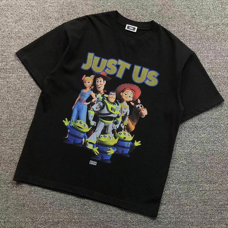 KITH T-SHIRT 78